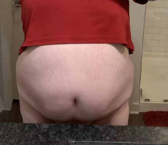 Might be time to retire this shirt