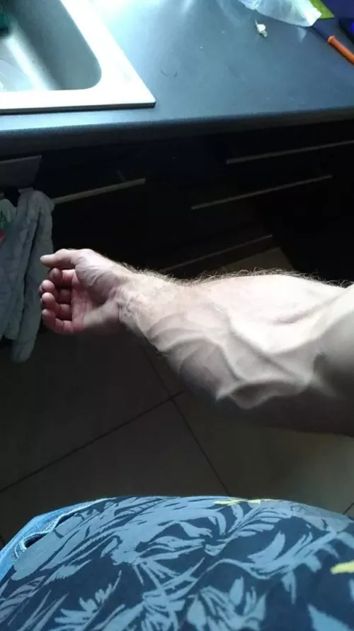 Mmmm i feel soon good today!