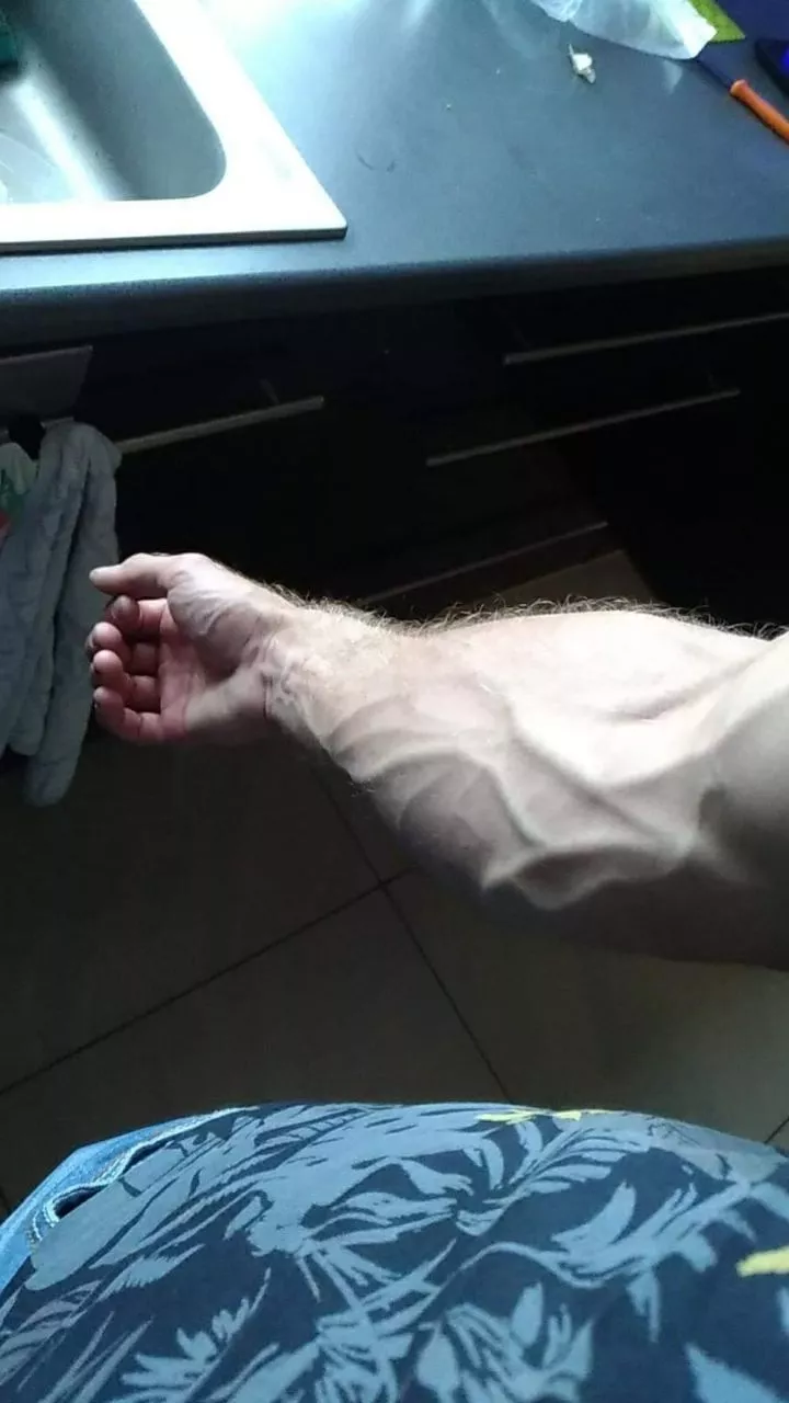 Mmmm i feel soon good today!