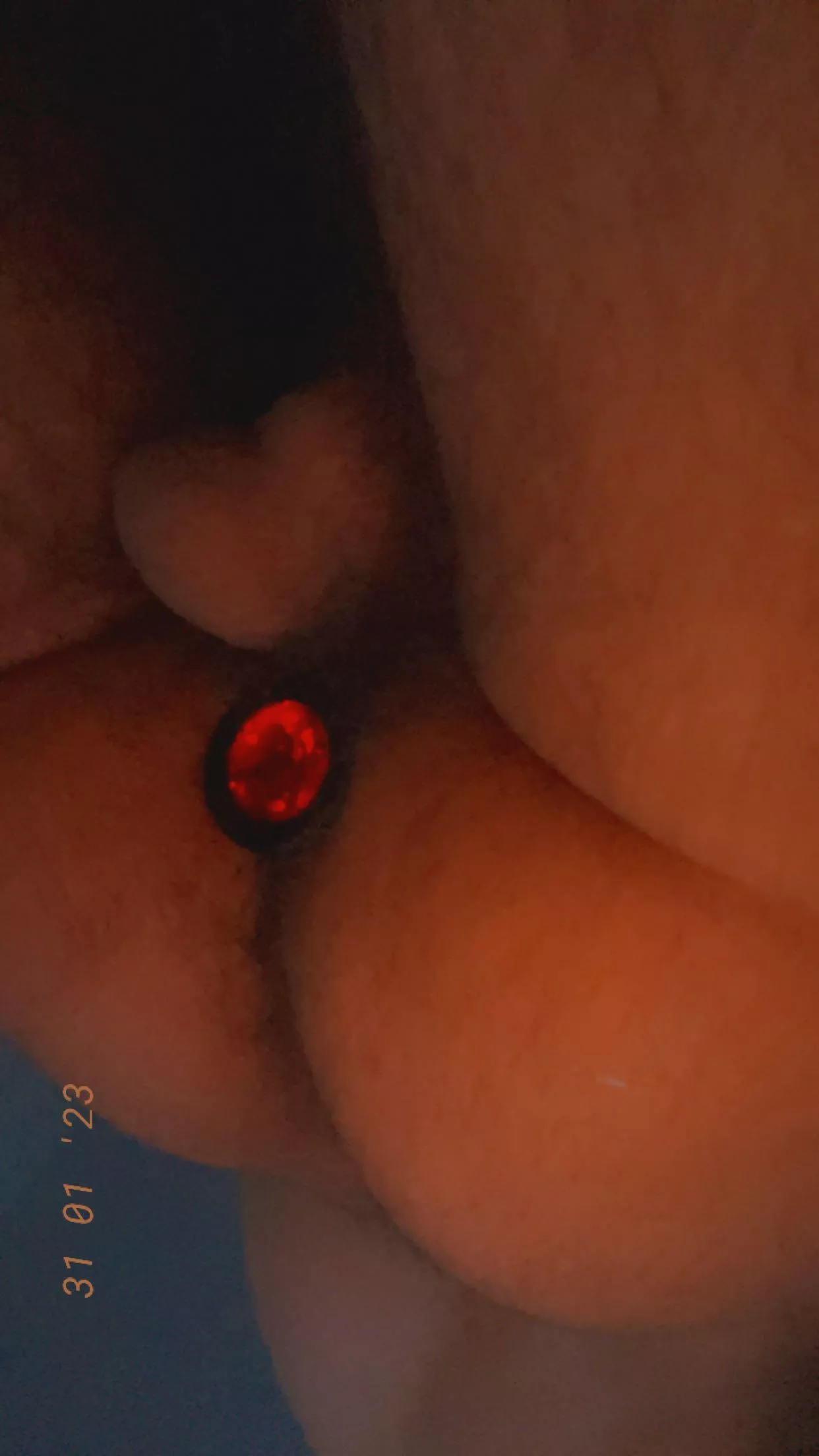 Mommy wanted me to post this