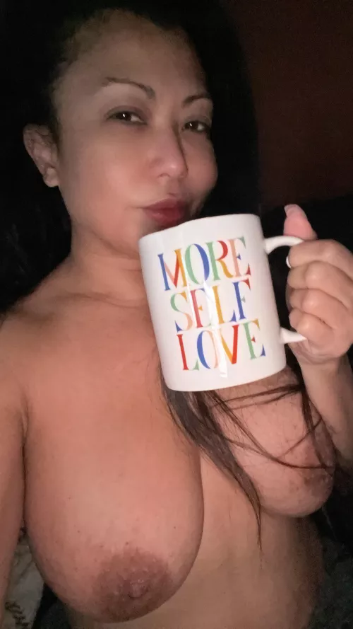 More Self Love ❤️ is a need