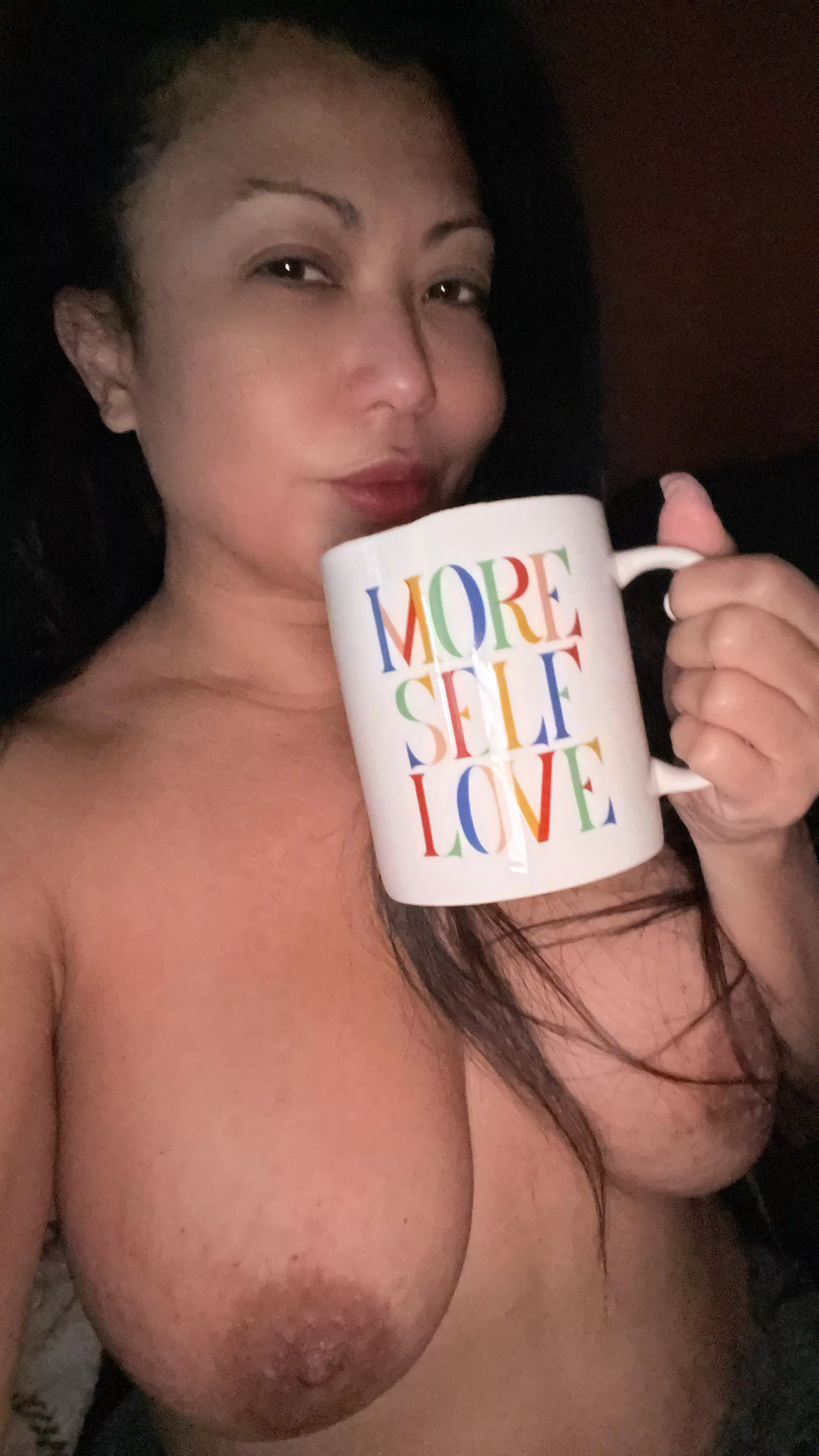 More Self Love ❤️ is a need