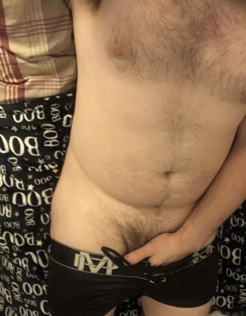 Morning y’all. What’s everyone up to today?