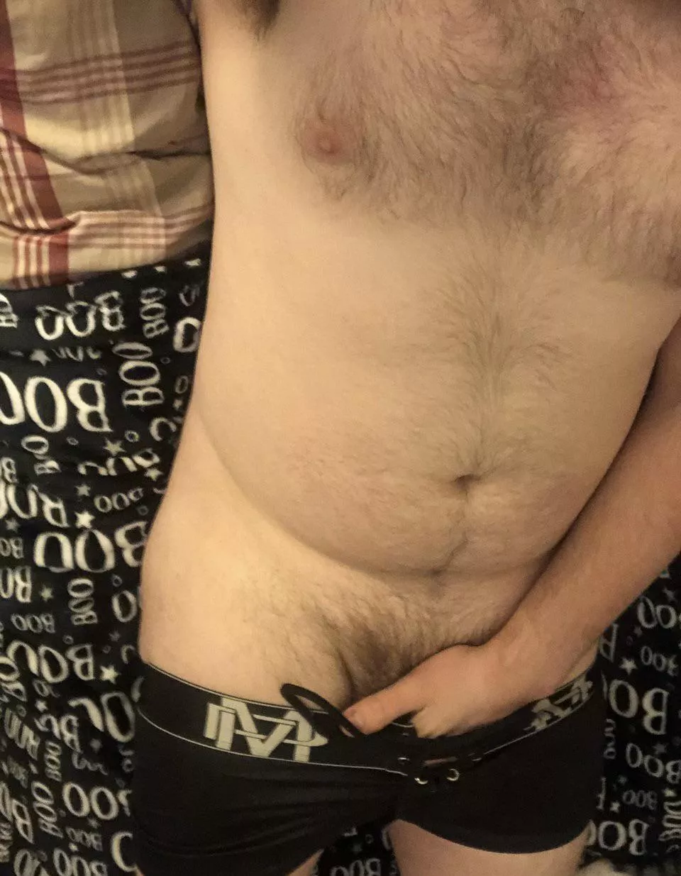 Morning y’all. What’s everyone up to today?