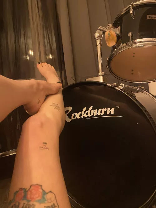 My first post here! Hey! 😘