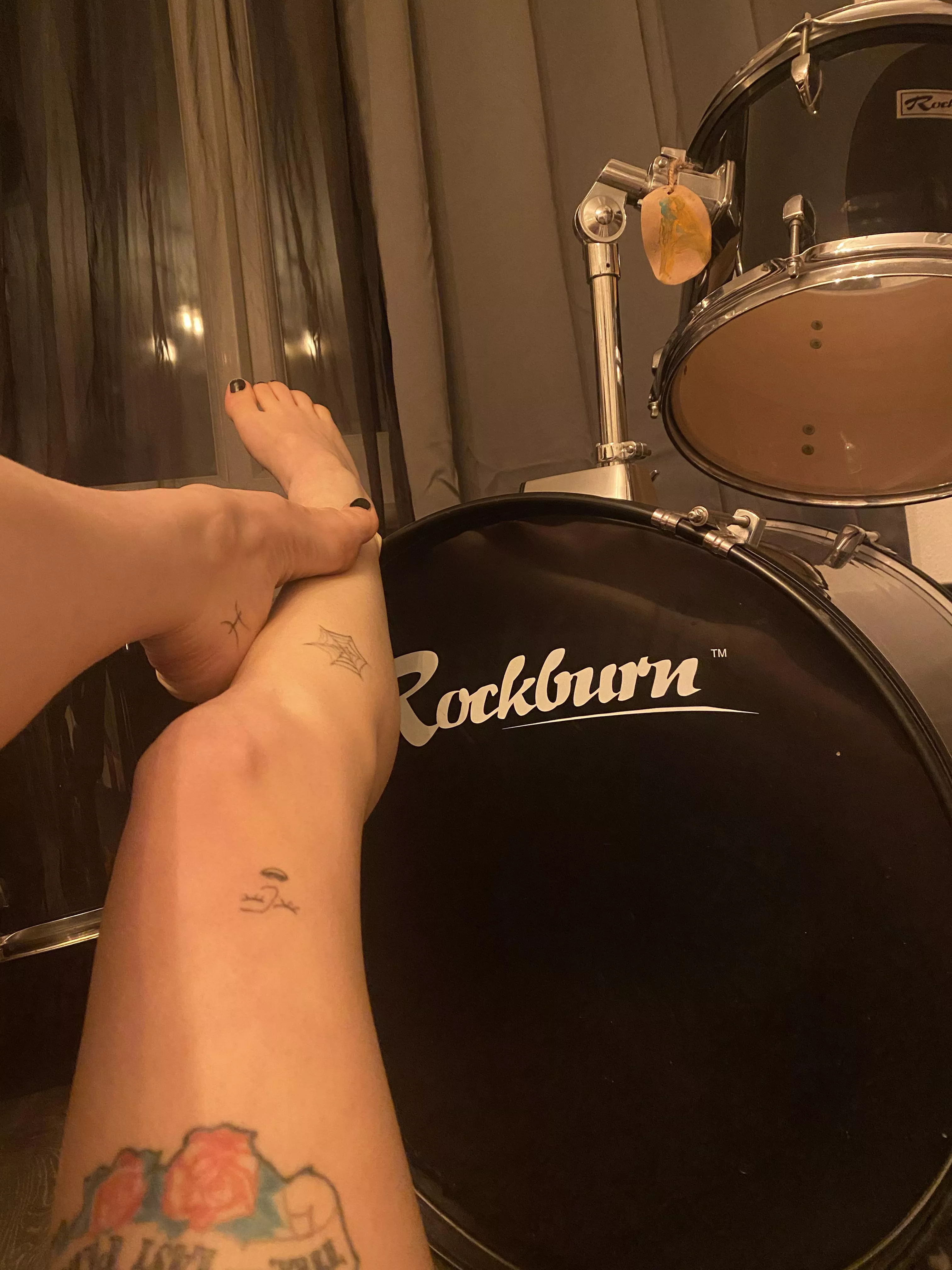 My first post here! Hey! 😘