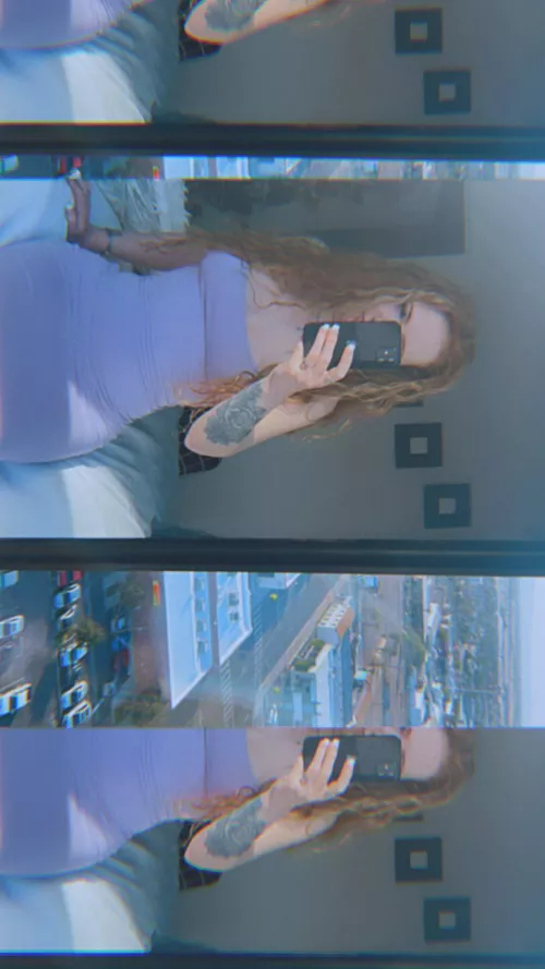 My height is the only thing petite about me