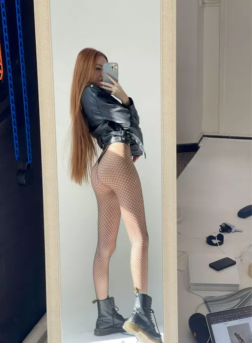 My new favourite outfit