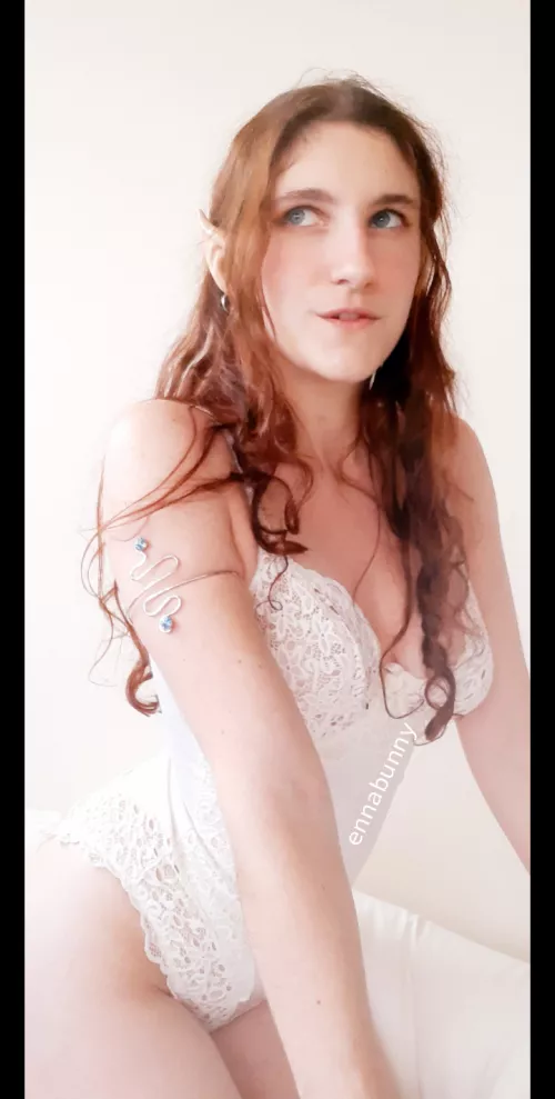 my waves catfish, my hair is actually longer