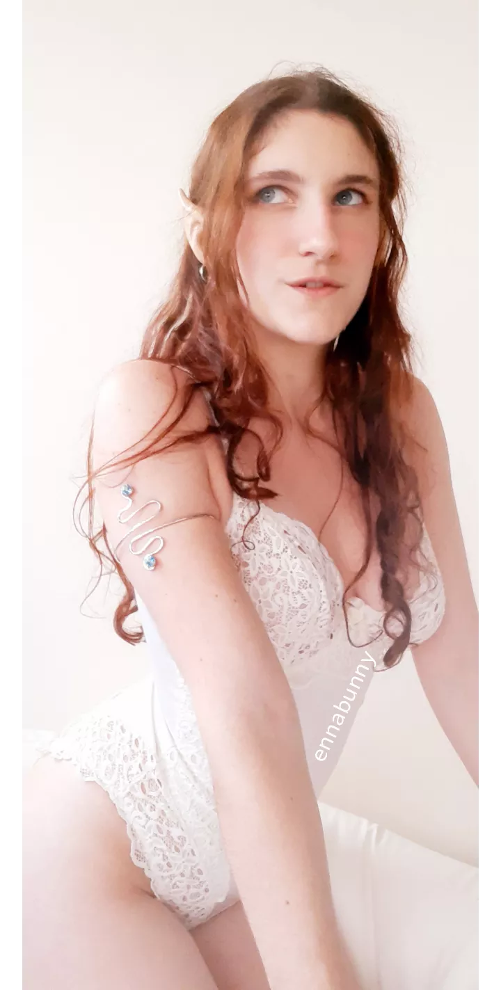 my waves catfish, my hair is actually longer