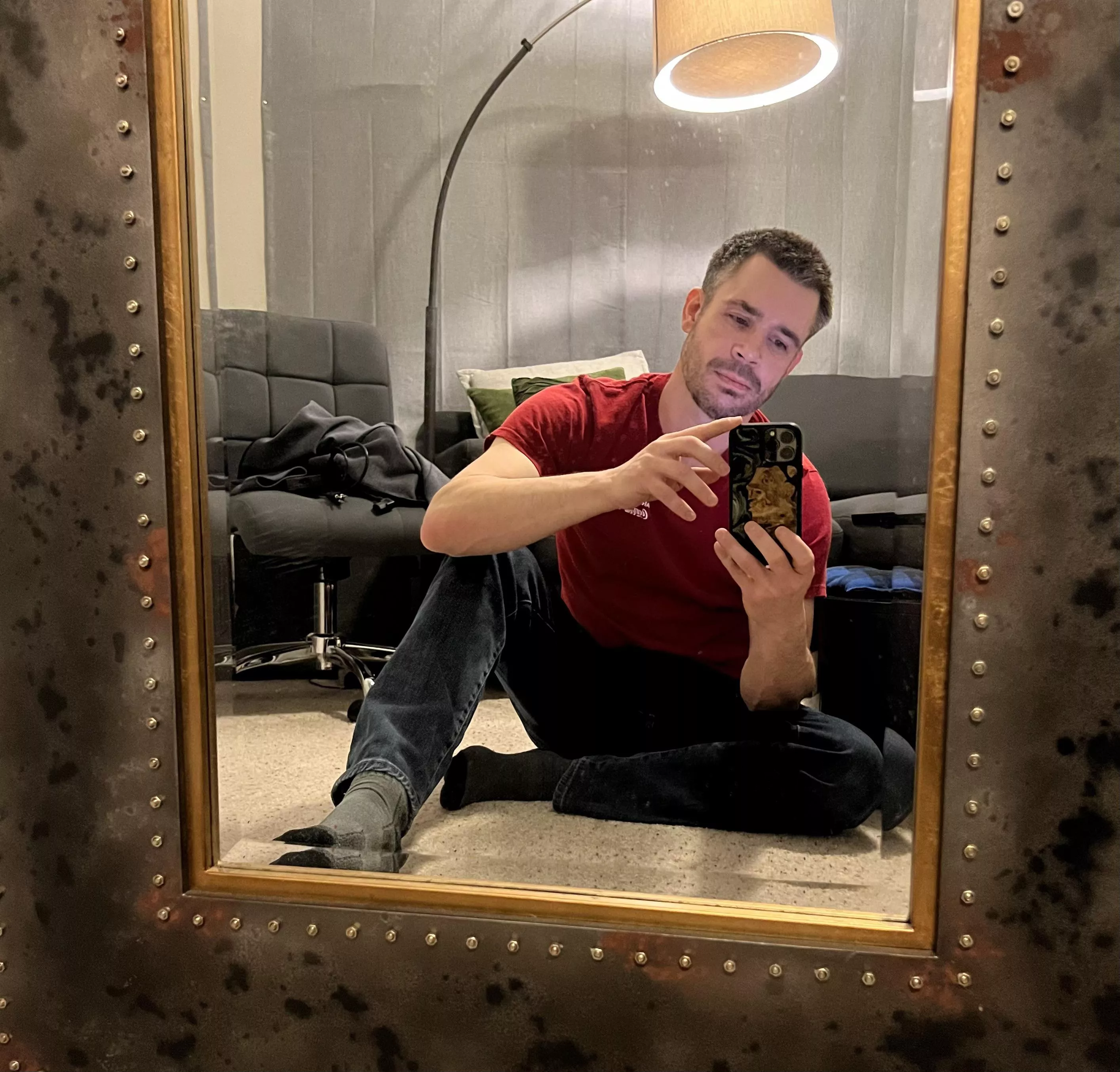 Netflix should have a category called 