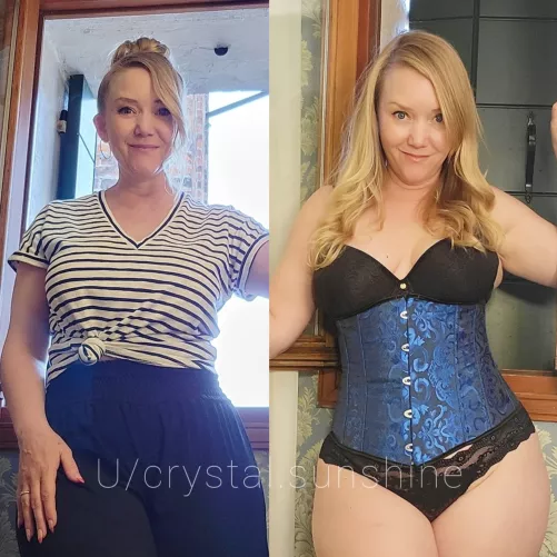 Never too tight [F49]