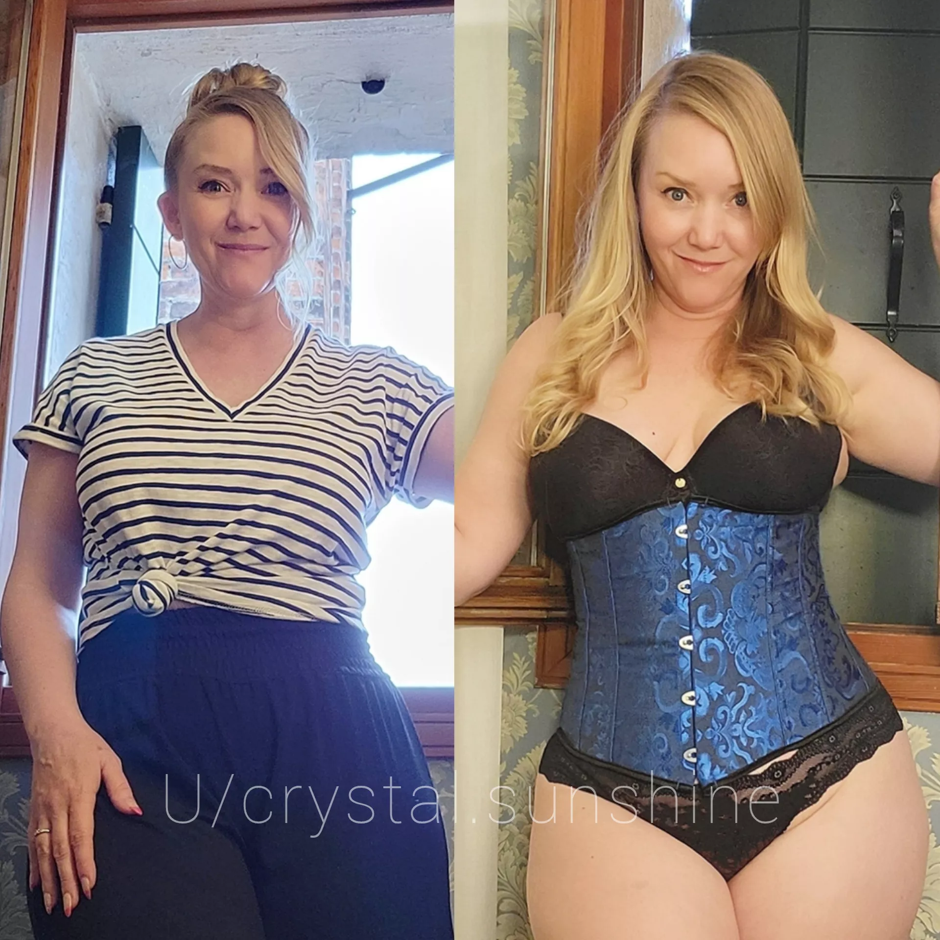 Never too tight [F49]