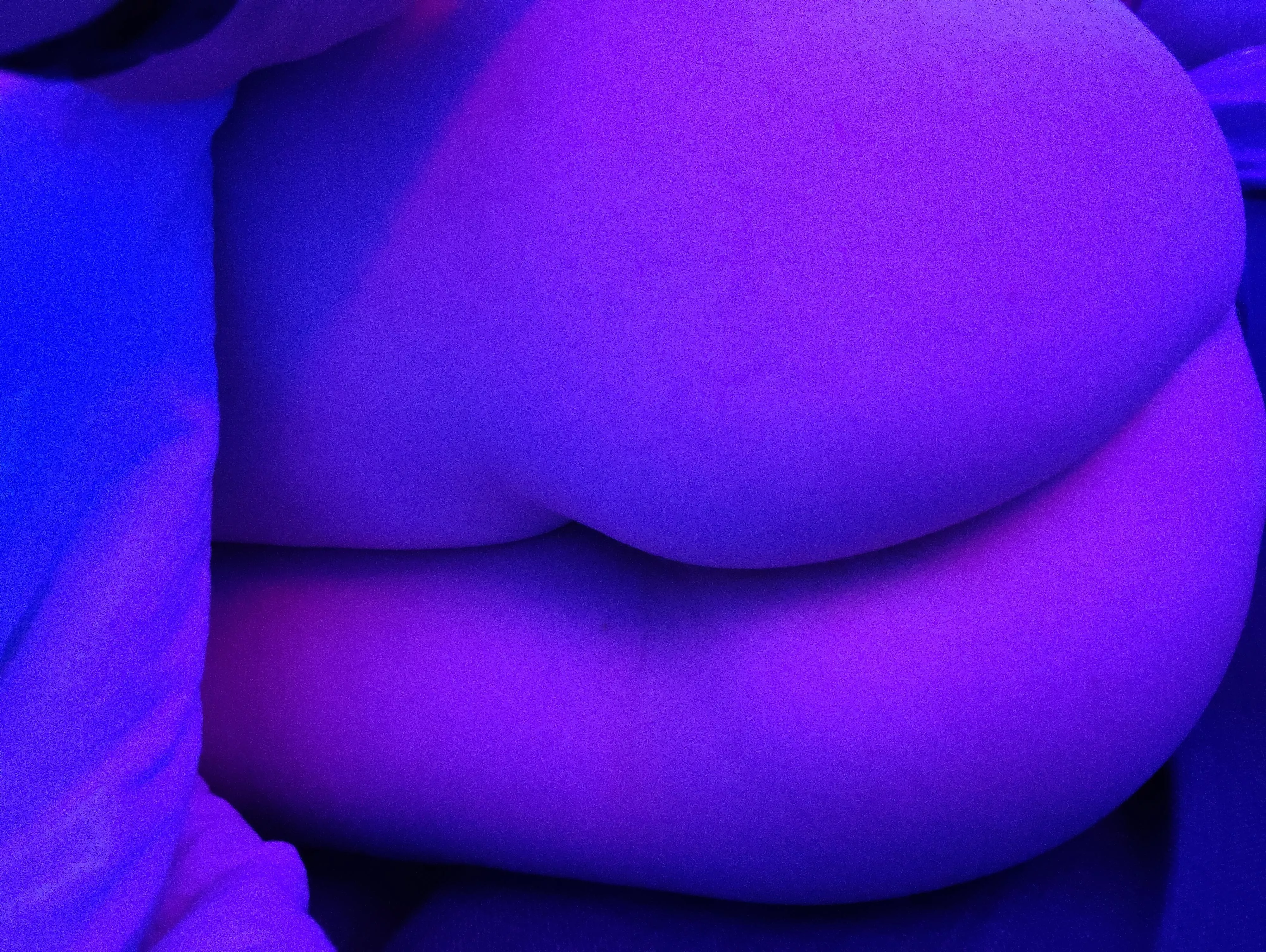 not going to sleep like this