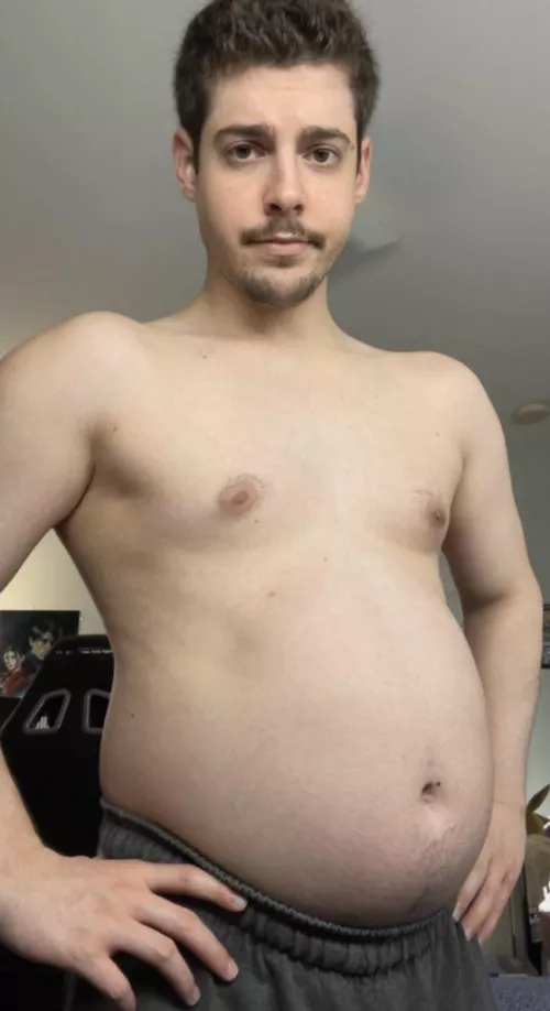 One of those days.. 😏