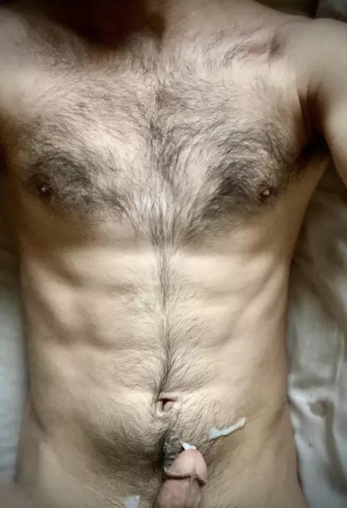 Oops I made a little mess. Can you help me clean up?