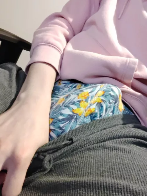 Popped up while gaming