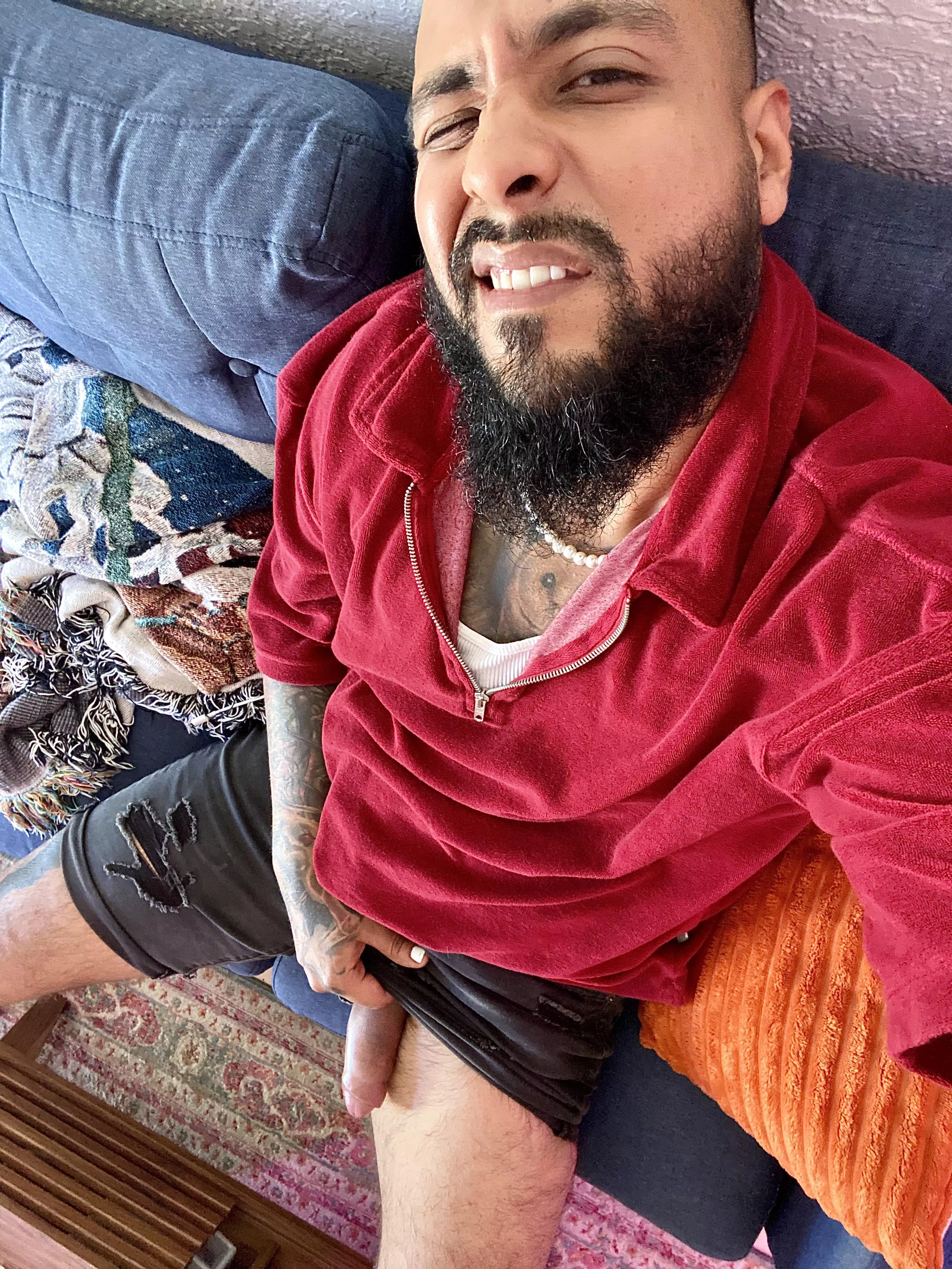 Pull it out the side (33)