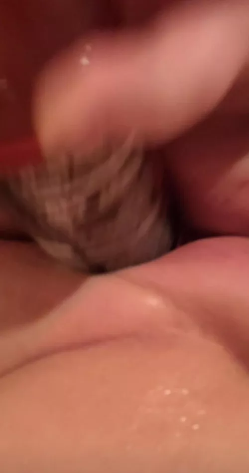 random insertion is so much fun