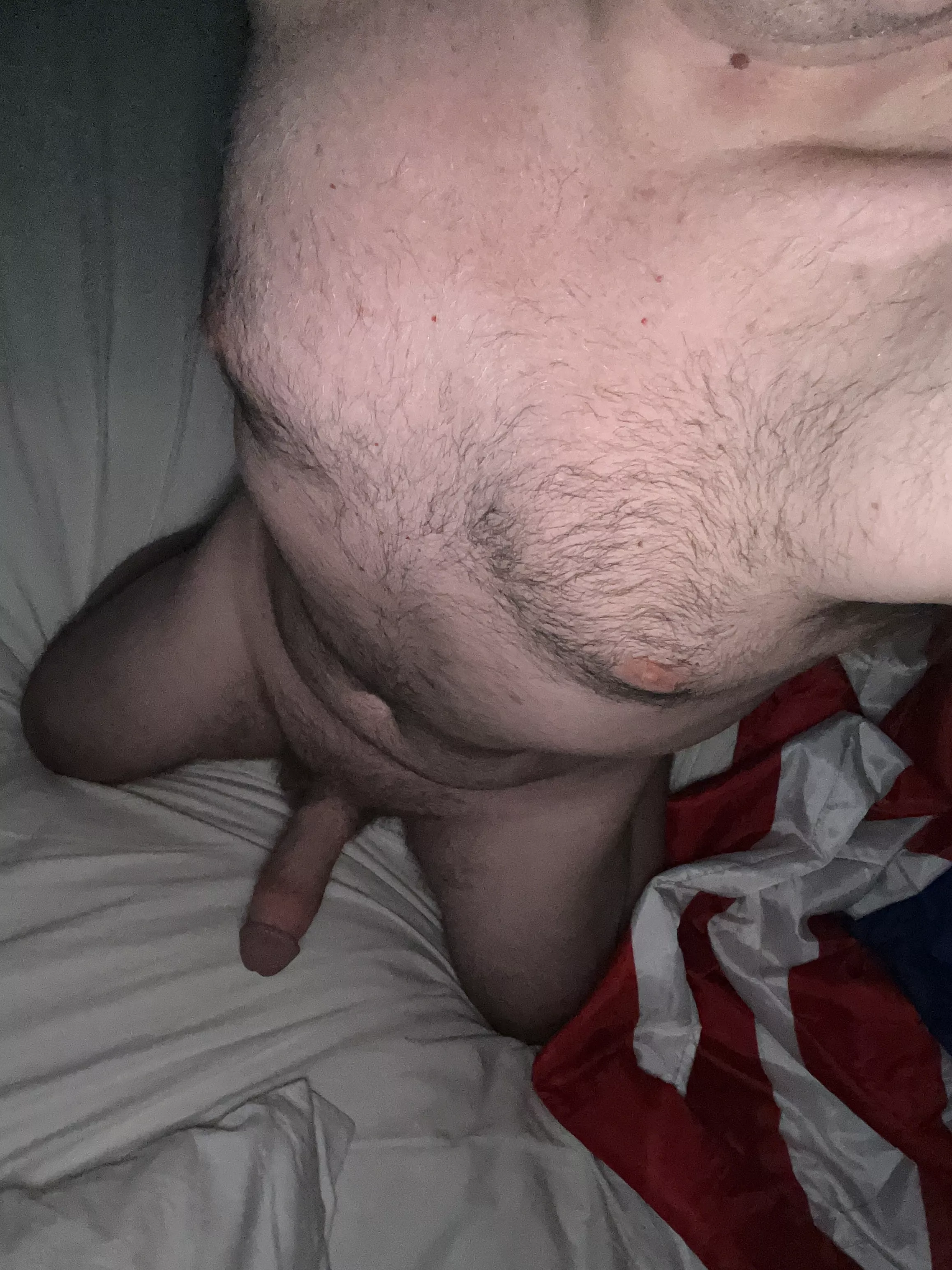 Ready for you to bend over! (47)