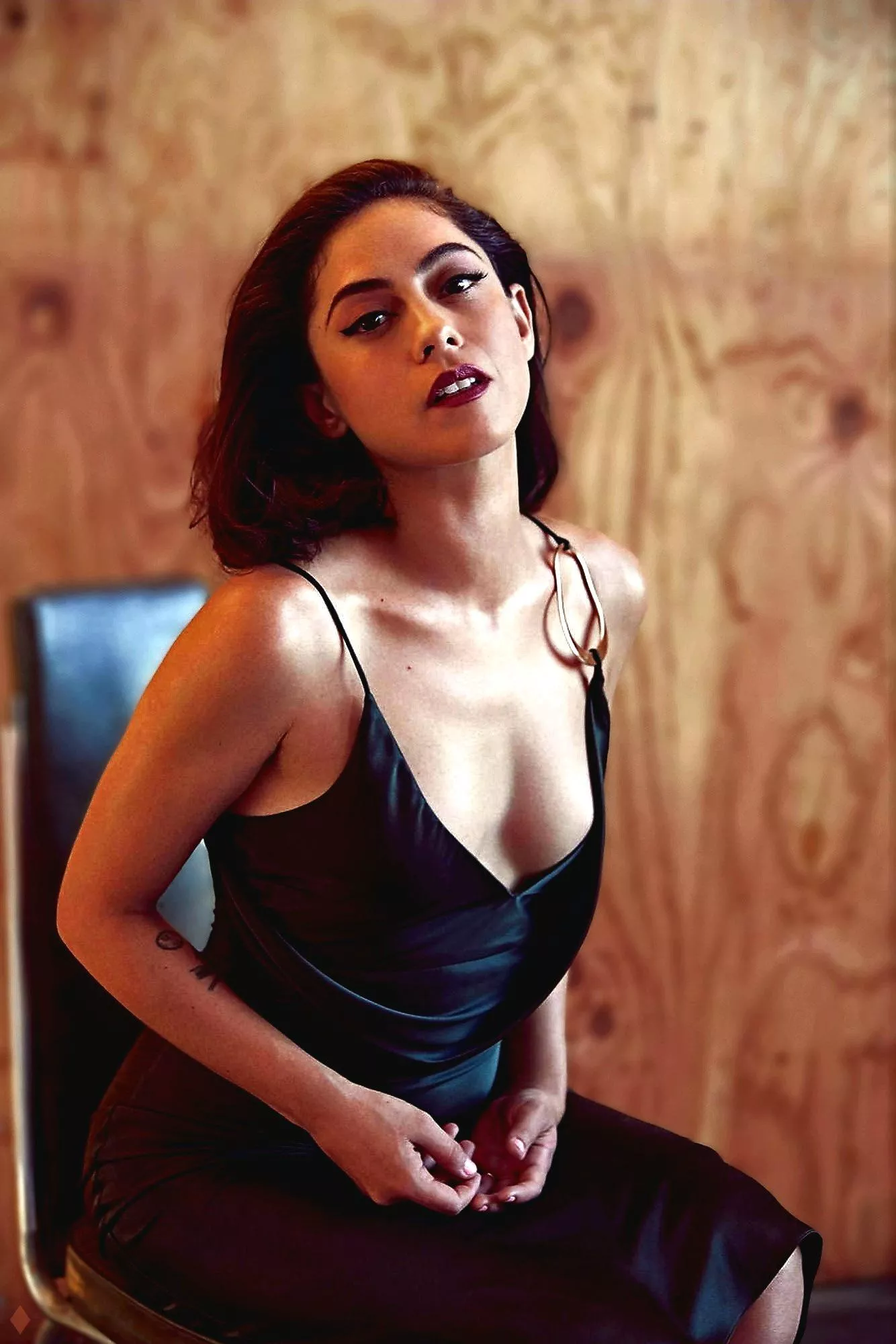 Rosa Salazar