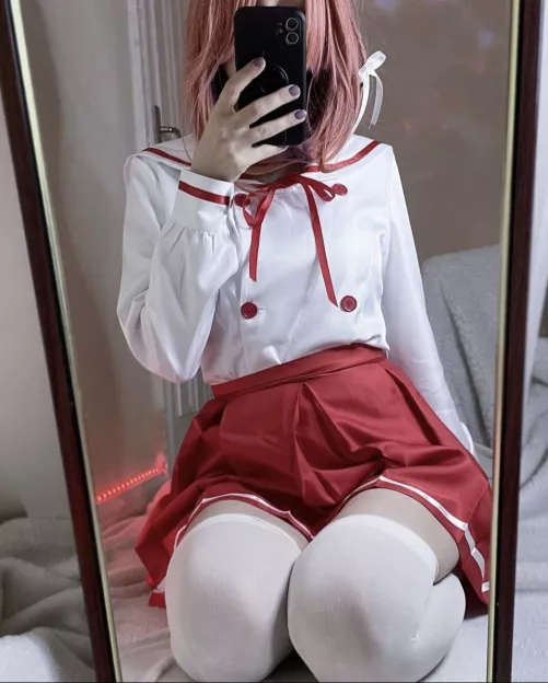 Sakurasawa Sumi by Alice