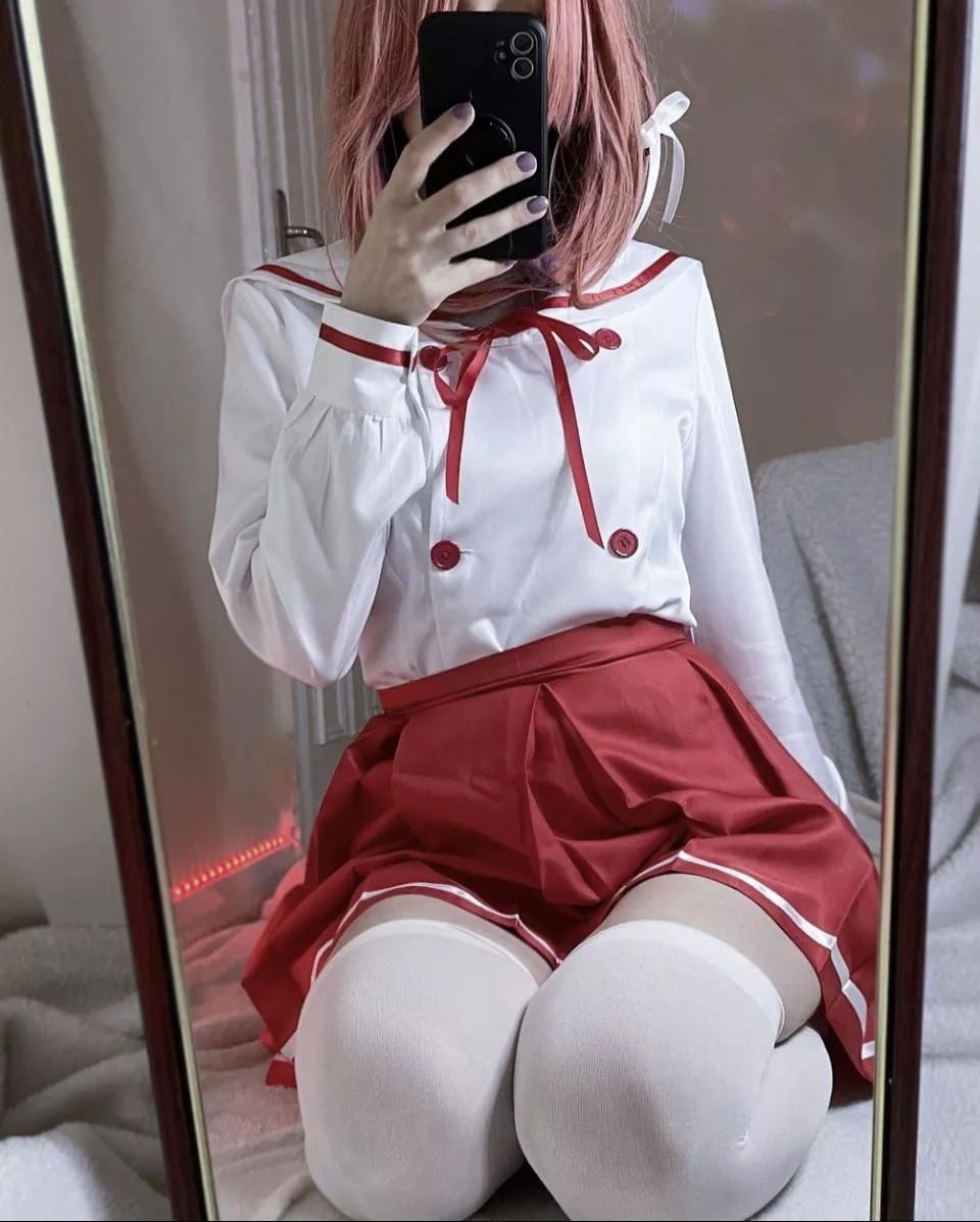 Sakurasawa Sumi by Alice