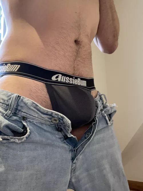 Saturday jockday
