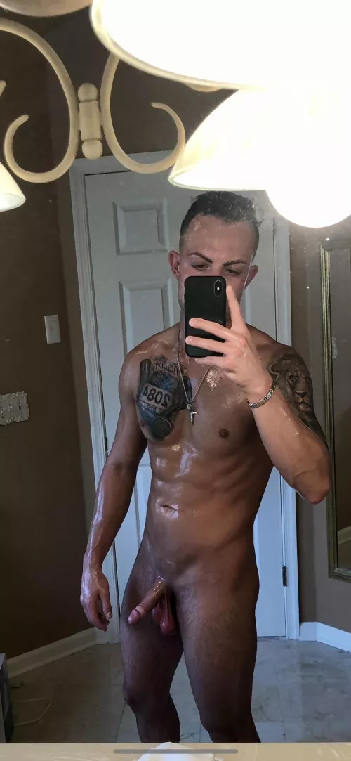 Scrolling thru old pics