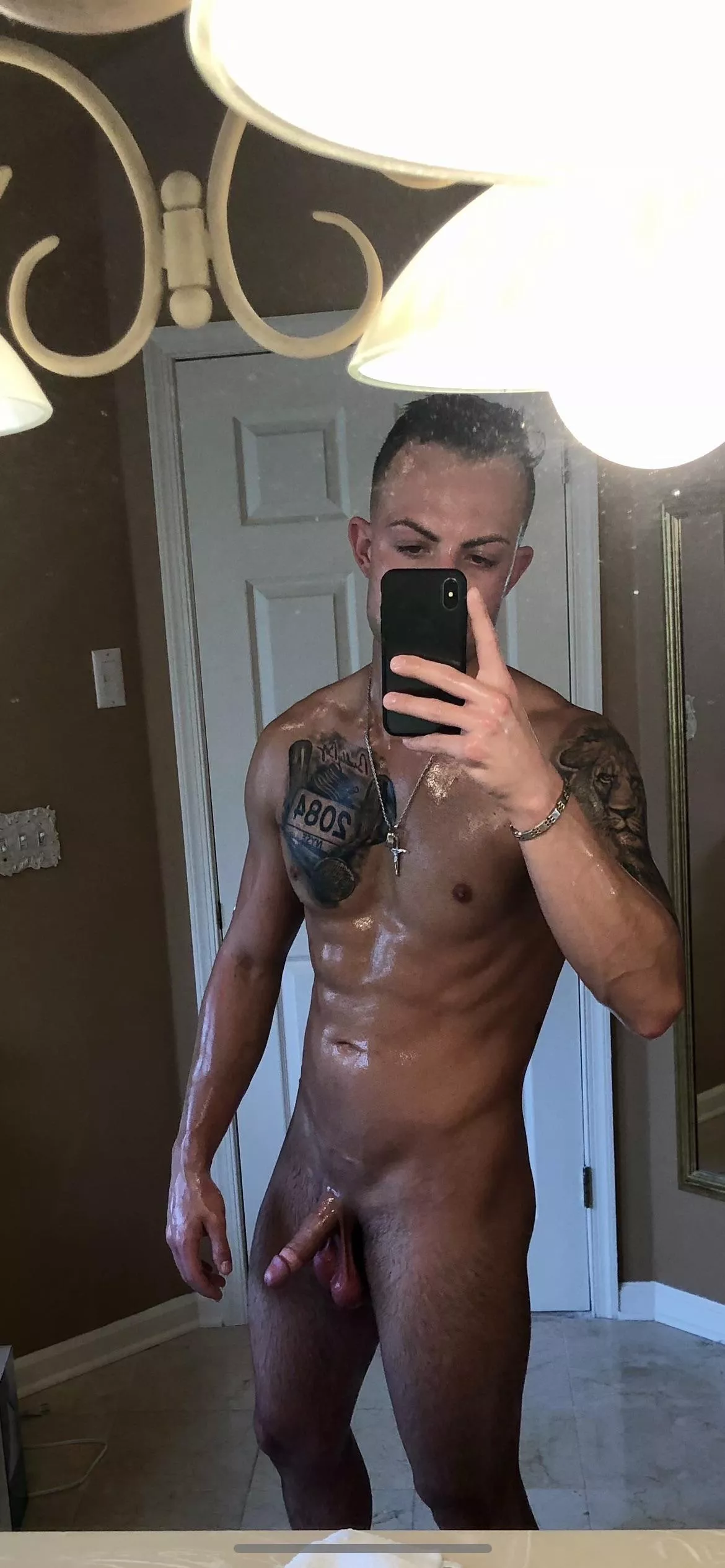 Scrolling thru old pics