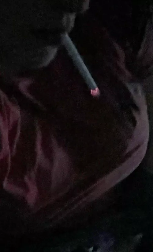 sedated by exhaustion🌑