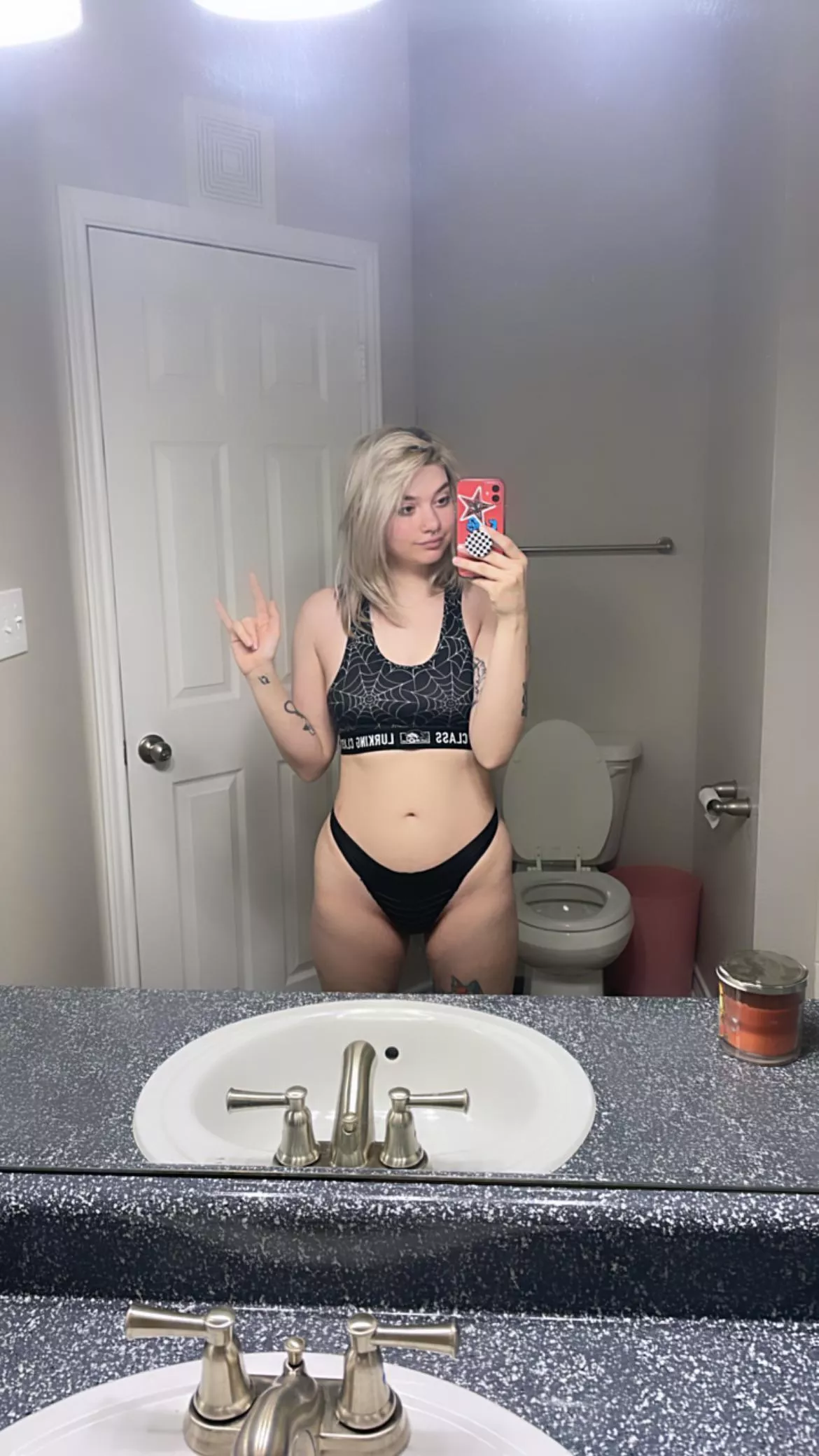 Sending good vibes for the weekend!