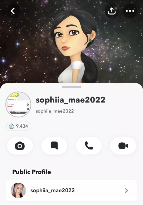 She sends add her sophiia_mae2022
