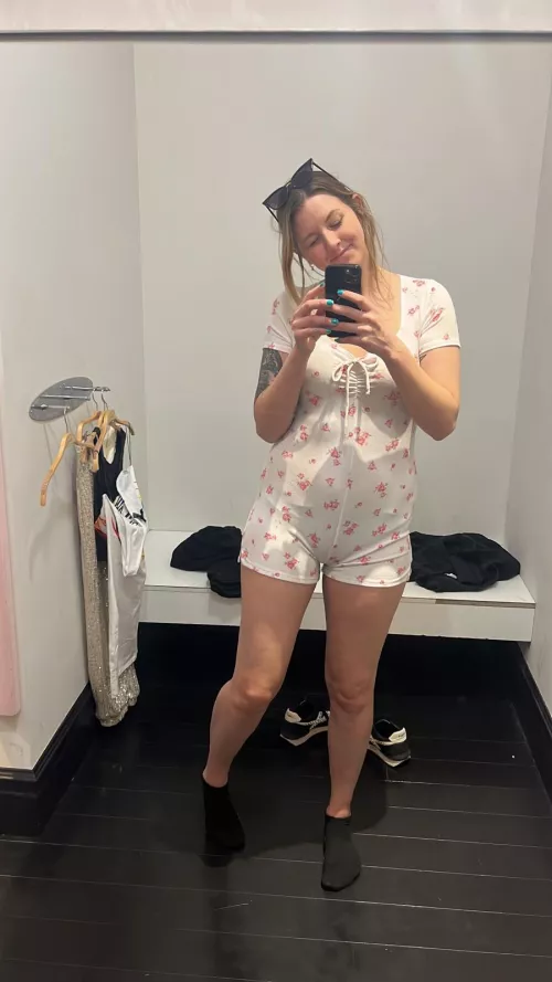 Should I buy this little number?