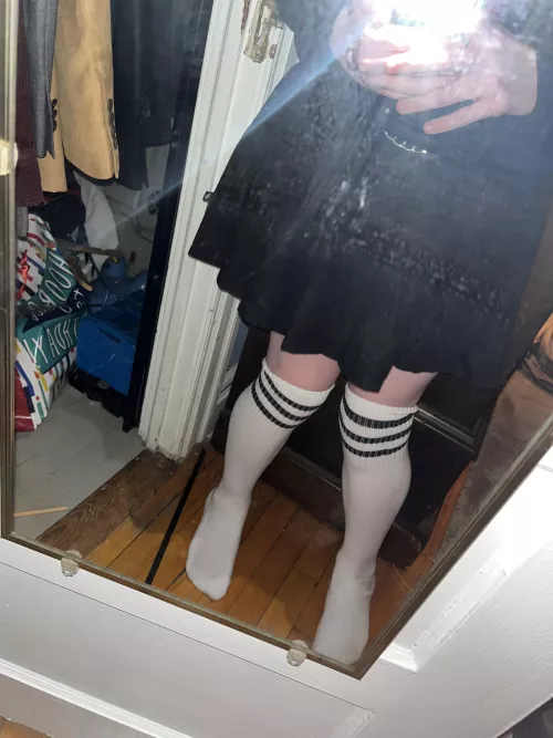 should I wear this to school?