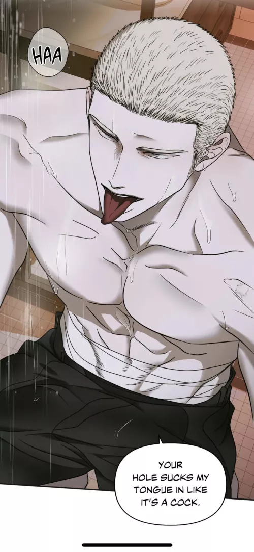 (SHUTLINE) that tongue tho 👀