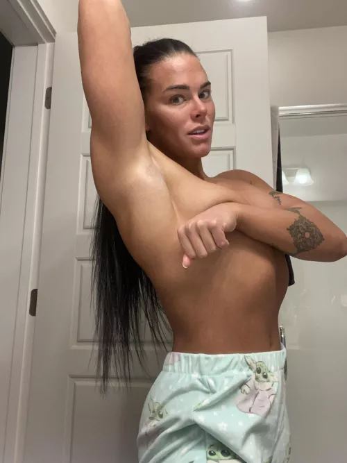 Since you guys are loving my other post from earlier 💕