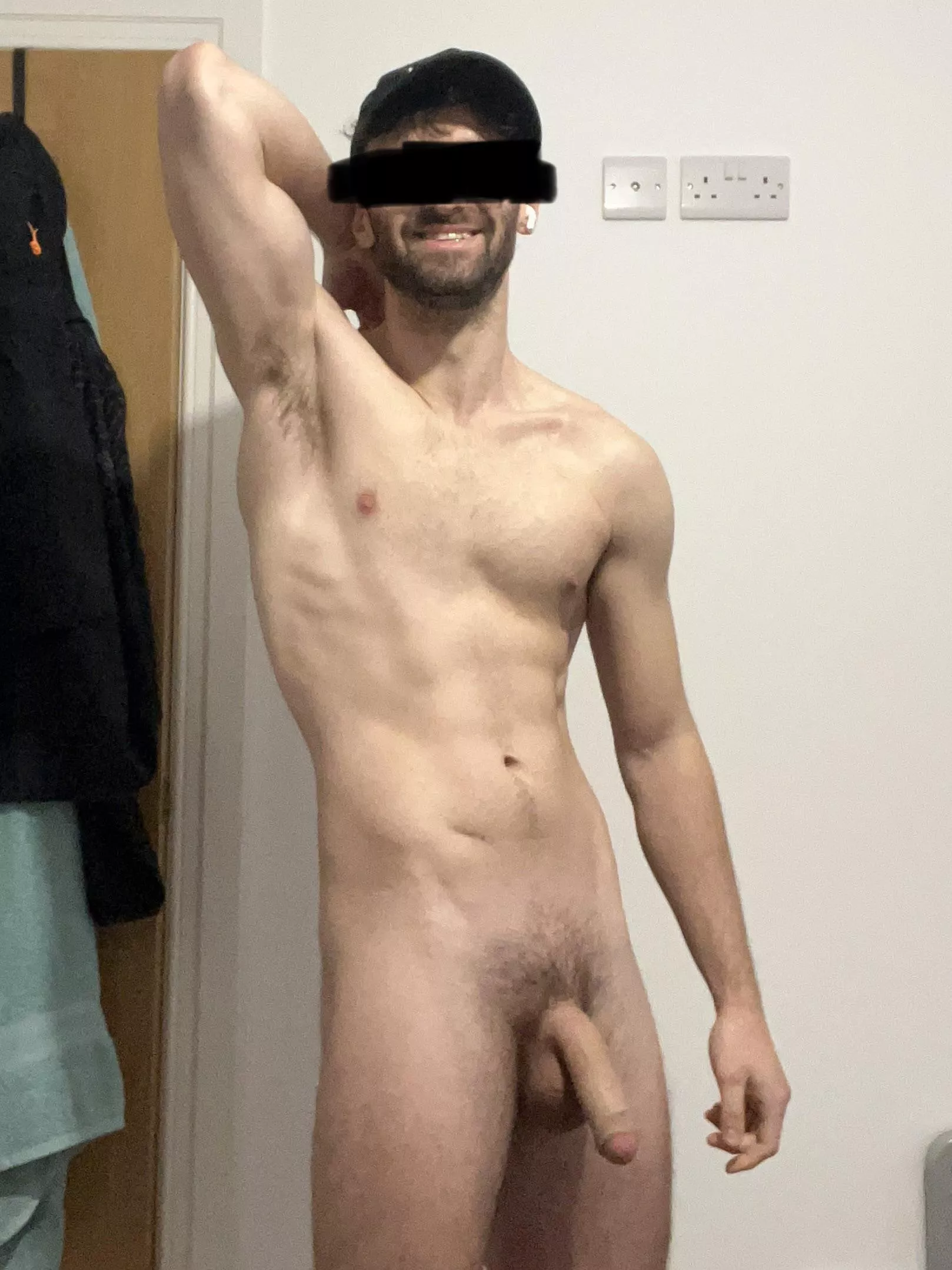 Smells like Saturday 🔥