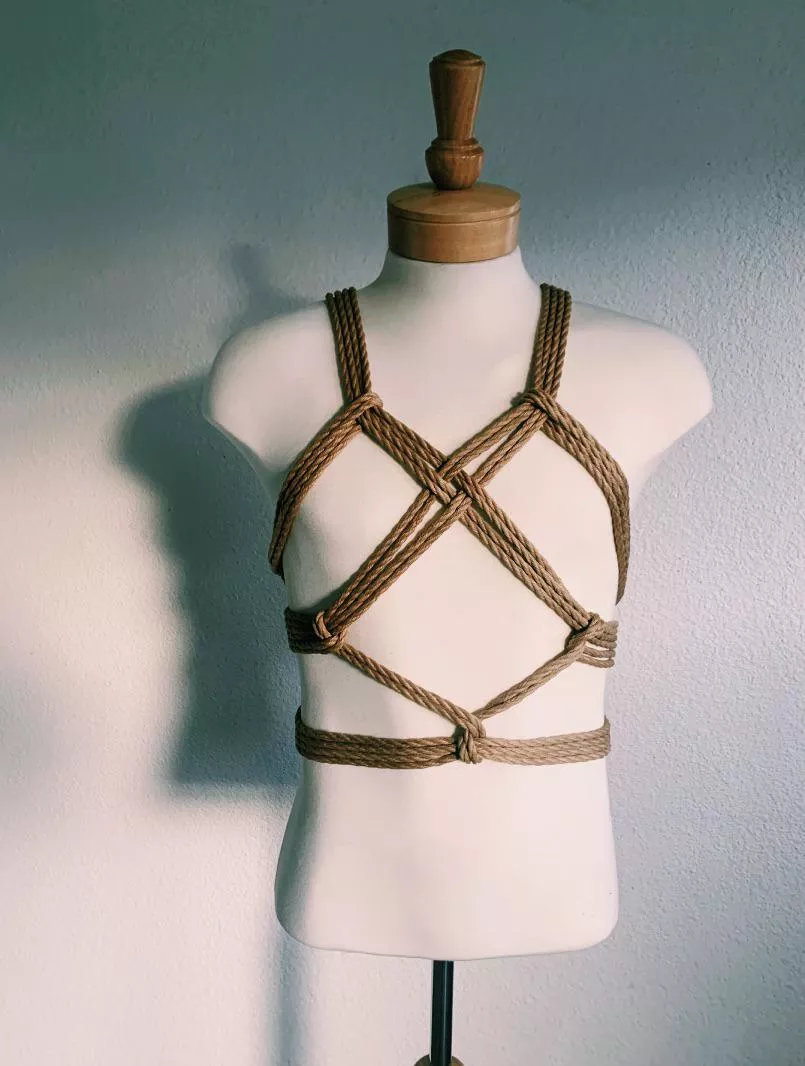 Some soft light practice