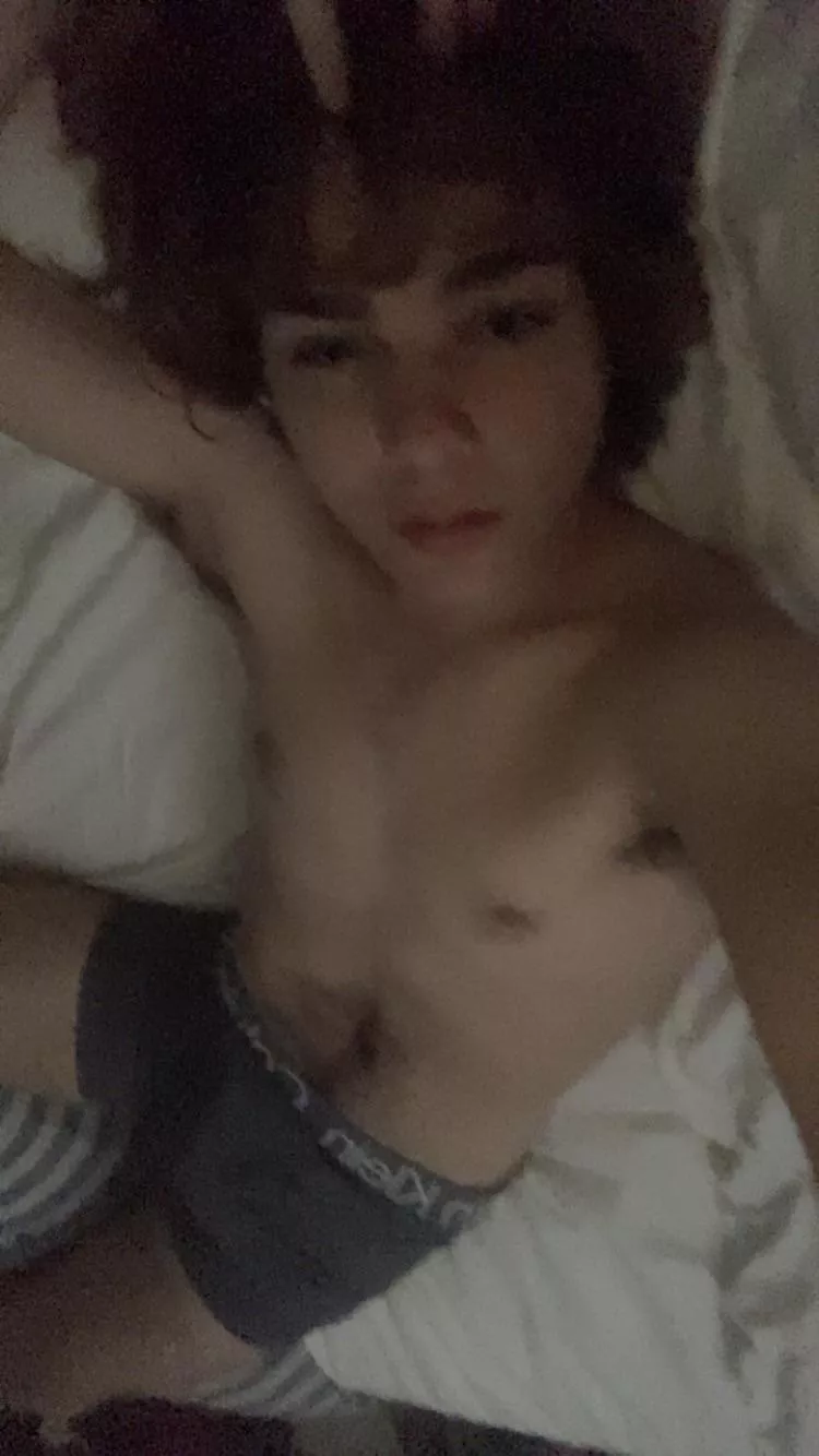 someone come cuddle with me