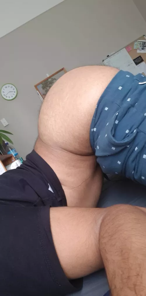 Squats are paying off