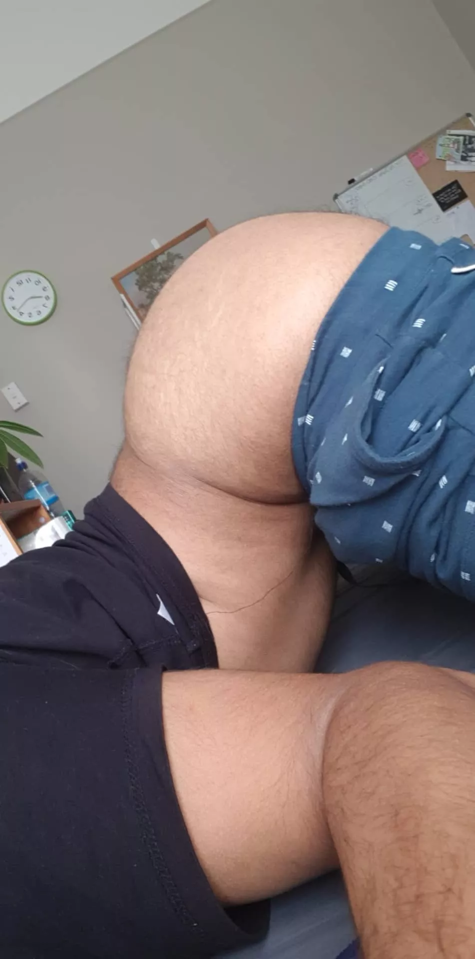 Squats are paying off