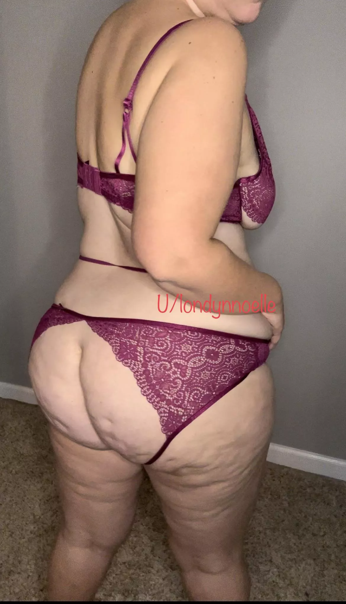 The back is open for you