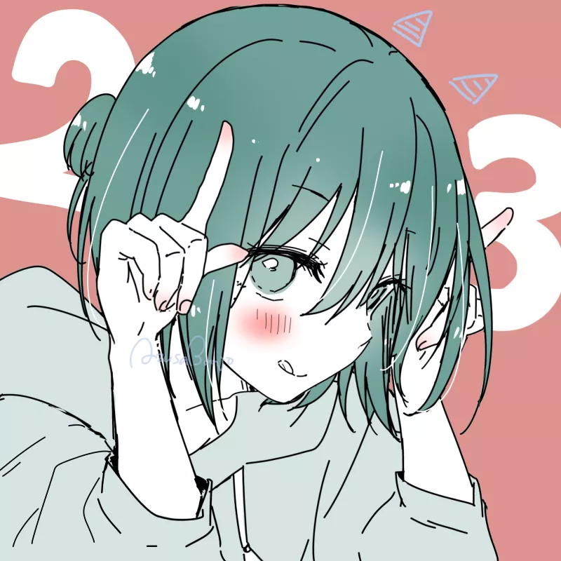 The cutest demon Hiura