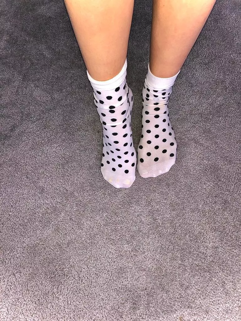 The post man couldn’t believe his eyes!