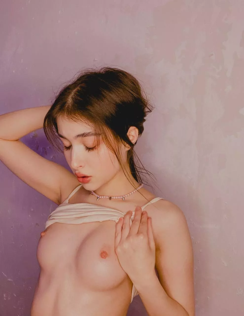 The students are hiding their best bodies