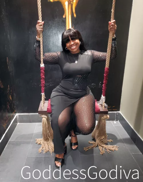 These hips will drive you crazy.