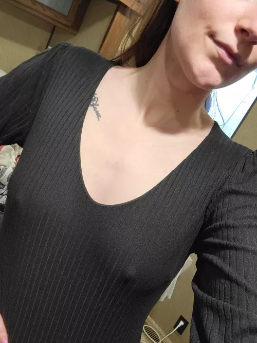 Think my boss will notice? 🤭 Happy Saturday 😊