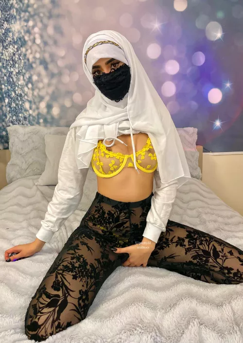 Think your whole dick would fit inside of me?