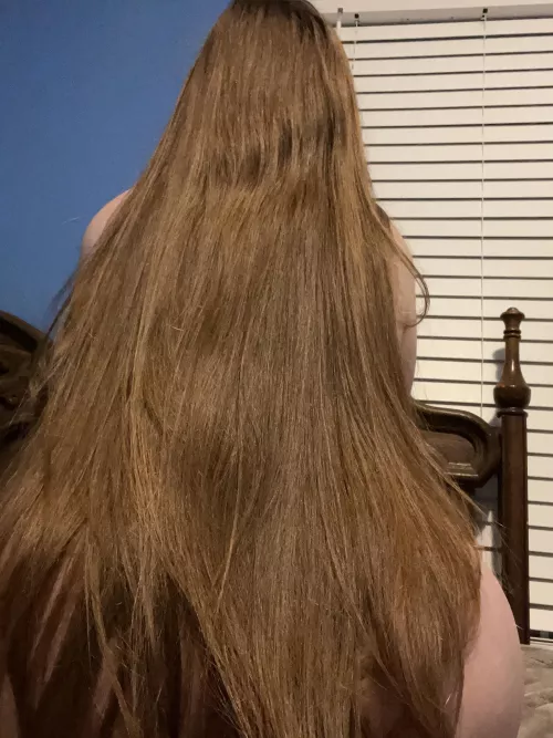 This sub got recommended to me, do you think I fit?